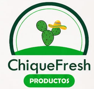 ChiqueFresh Productos